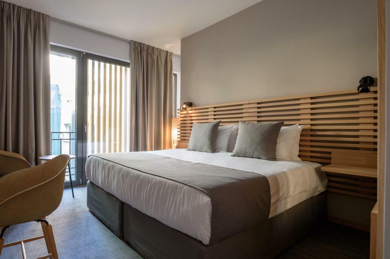 Fos Downtown Suites Athen Exterior foto