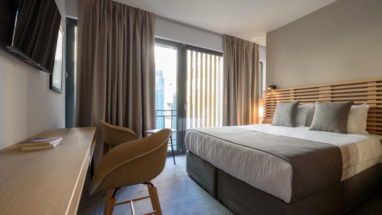 Fos Downtown Suites Athen Exterior foto