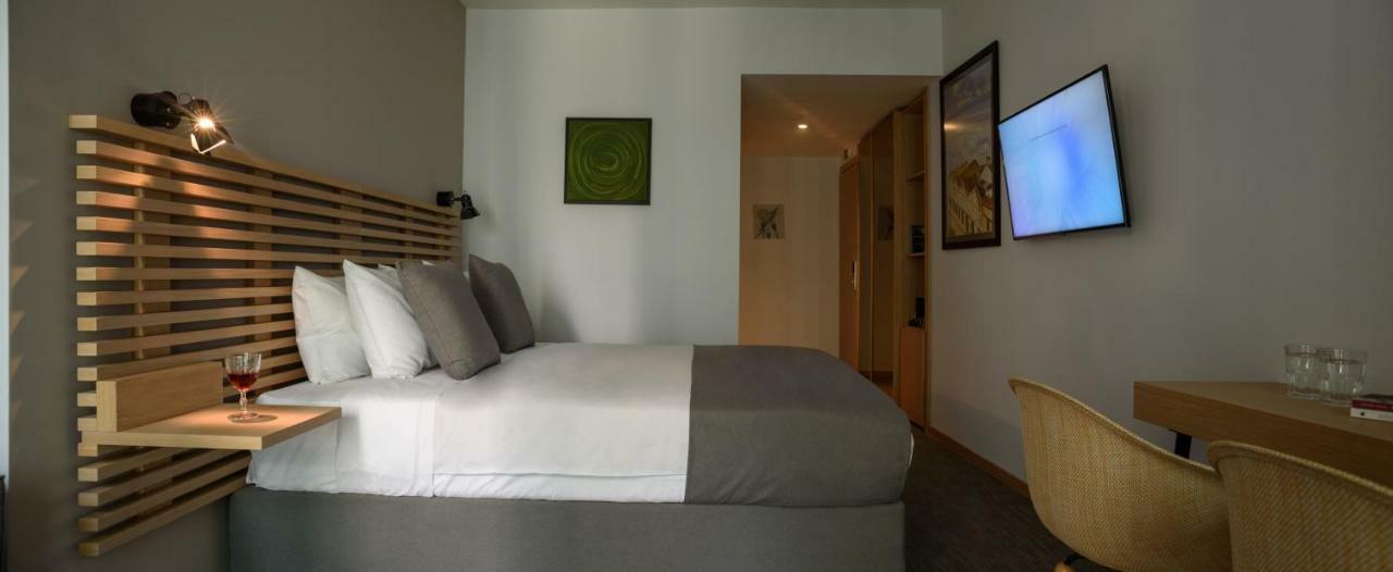 Fos Downtown Suites Athen Exterior foto